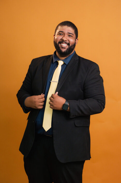 Iago Novaes