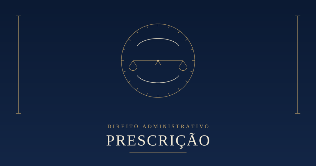 Prescrição na Improbidade Administrativa: o que Decidiu o STF
