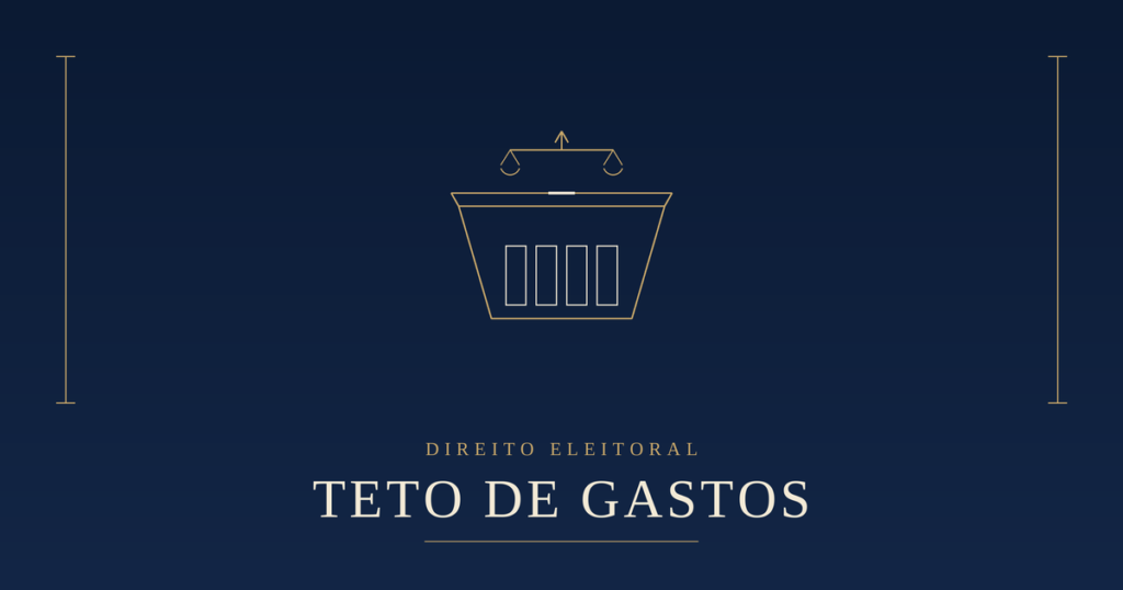 TSE Mantém Limites de Gastos de Campanha para Eleições 2026