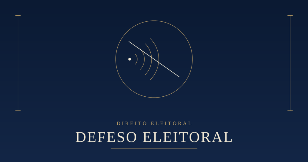 Defeso Eleitoral 2026: Vedação à Publicidade Institucional